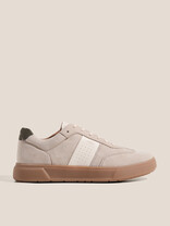 TAMARIS 1-1-13608-44 бежево-серый