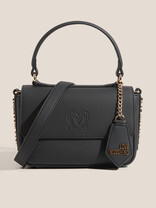 LOVE MOSCHINO JC4294PP FW25 черный