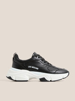 LOVE MOSCHINO JA15246G FW25 черный