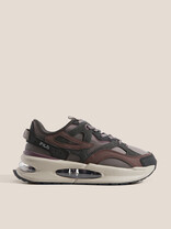FILA EXPLORE CL W серо-фиолетовый