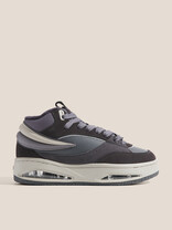 FILA RHYME MID WNTR W фиолетовый