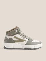FILA FX-1000 NXT MID WNTR W хаки