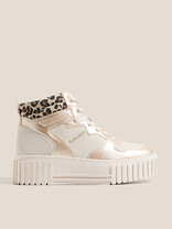 S.OLIVER 5-5-25225-43 молочно-бежевый