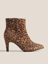 S.OLIVER 5-5-25316-43 леопардовый принт