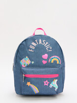 КОТОФЕЙ 02811229-00 серо-синий