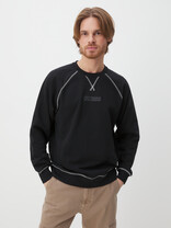 GUESS U5RQ00KCO31 черный