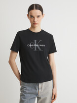 CALVIN KLEIN JEANS 00040WL259 черный