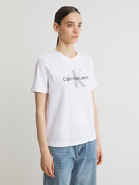 CALVIN KLEIN JEANS 00040WL260 белый