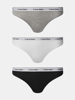 CALVIN KLEIN 000QD5207E мультицвет
