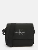 CALVIN KLEIN JEANS K50K512550 черный