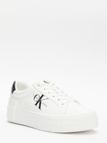 CALVIN KLEIN JEANS YW0YW01294 белый
