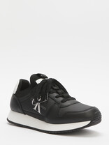 CALVIN KLEIN JEANS YW0YW01616 черный