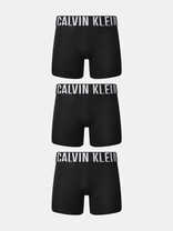 CALVIN KLEIN 000NB3612A черный