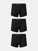 CALVIN KLEIN 000NB4002A черный
