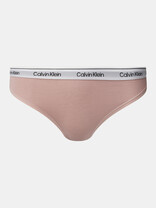 CALVIN KLEIN 000QD5044E бежево-розовый