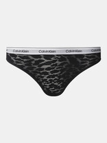 CALVIN KLEIN 000QD5050E черный