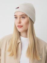 TOMMY JEANS AW0AW16777 светло-бежевый