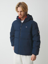 TOMMY JEANS DM0DM19786 темно-синий