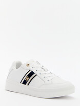 TOMMY HILFIGER FW0FW08071 белый