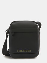 TOMMY HILFIGER AM0AM12604 черный