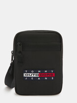 TOMMY JEANS AM0AM12393 черный
