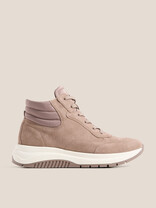 CAPRICE 9-9-25203-45 серо-бежевый