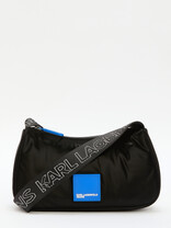 KARL LAGERFELD JEANS 246J3006(K) черный