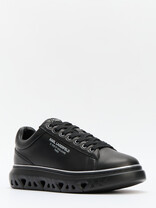 KARL LAGERFELD KL54525 черный
