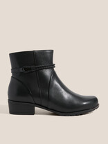 CAPRICE 9-9-25404-45 черный