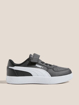 PUMA 393839 черный