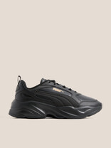 PUMA 402678 черный