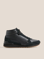 PUMA 402894 черный