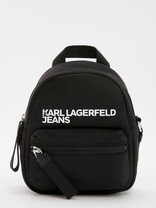 KARL LAGERFELD JEANS A2W30089 черный