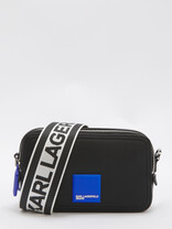 KARL LAGERFELD JEANS A1W30001 черный