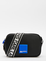 KARL LAGERFELD JEANS A2W30236 черный