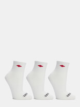 LEE COOPER LC-SOCKS-106SS белый