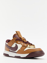 NIKE FQ8248 молочно-бежевый