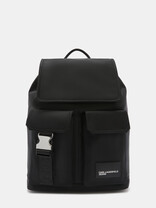 KARL LAGERFELD JEANS A1W30269 черный