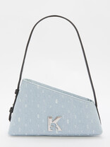 KARL LAGERFELD JEANS A2W30134 светло-голубой