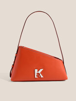 KARL LAGERFELD JEANS A2W30133 ярко-оранжевый