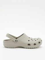 CROCS 10001 зеленовато-серый