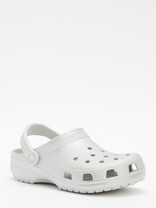 CROCS 205942 серебряный