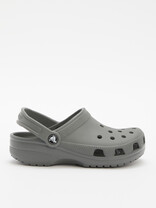 CROCS 206991 темно-серый