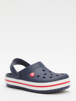 CROCS 207006 темно-синий