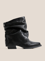 ASH LOREN черный