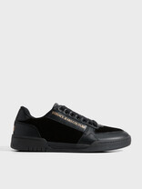 VERSACE JEANS COUTURE 79YA3SD4 черный