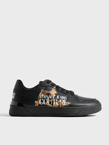 VERSACE JEANS COUTURE 79YA3SJ5 черный