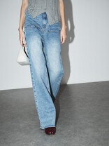 MAISON DAVID ZH25-28B голубой