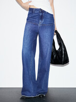 MAISON DAVID ZH25-28B светло-синий