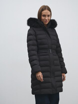 GEOX W5626F черный